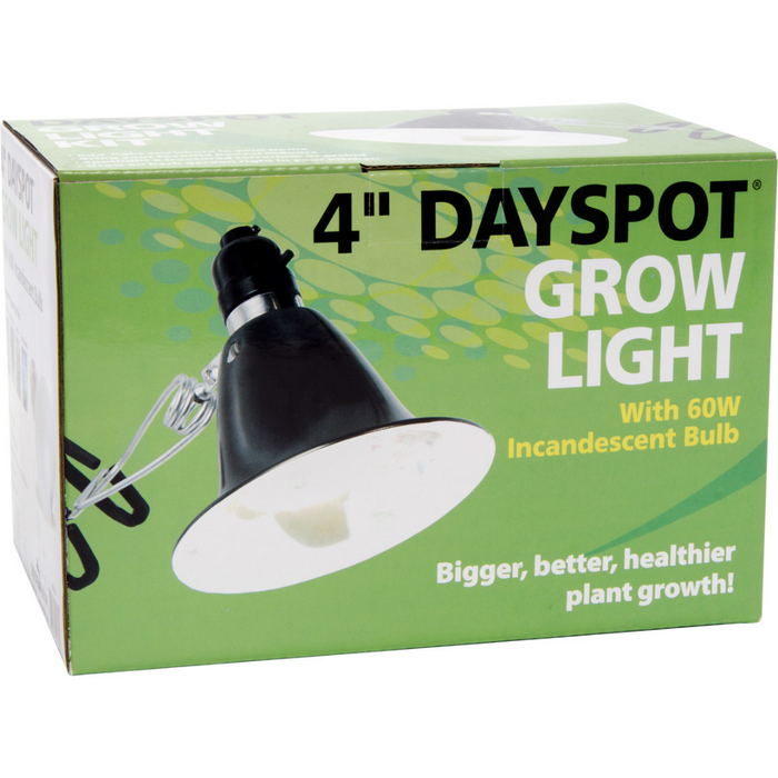 4'' Dayspot Grow Light Kit