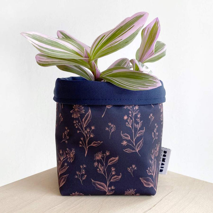 Wildflower Pot Cover