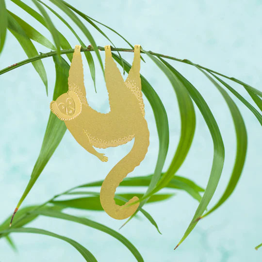 Lemur Plant Animal